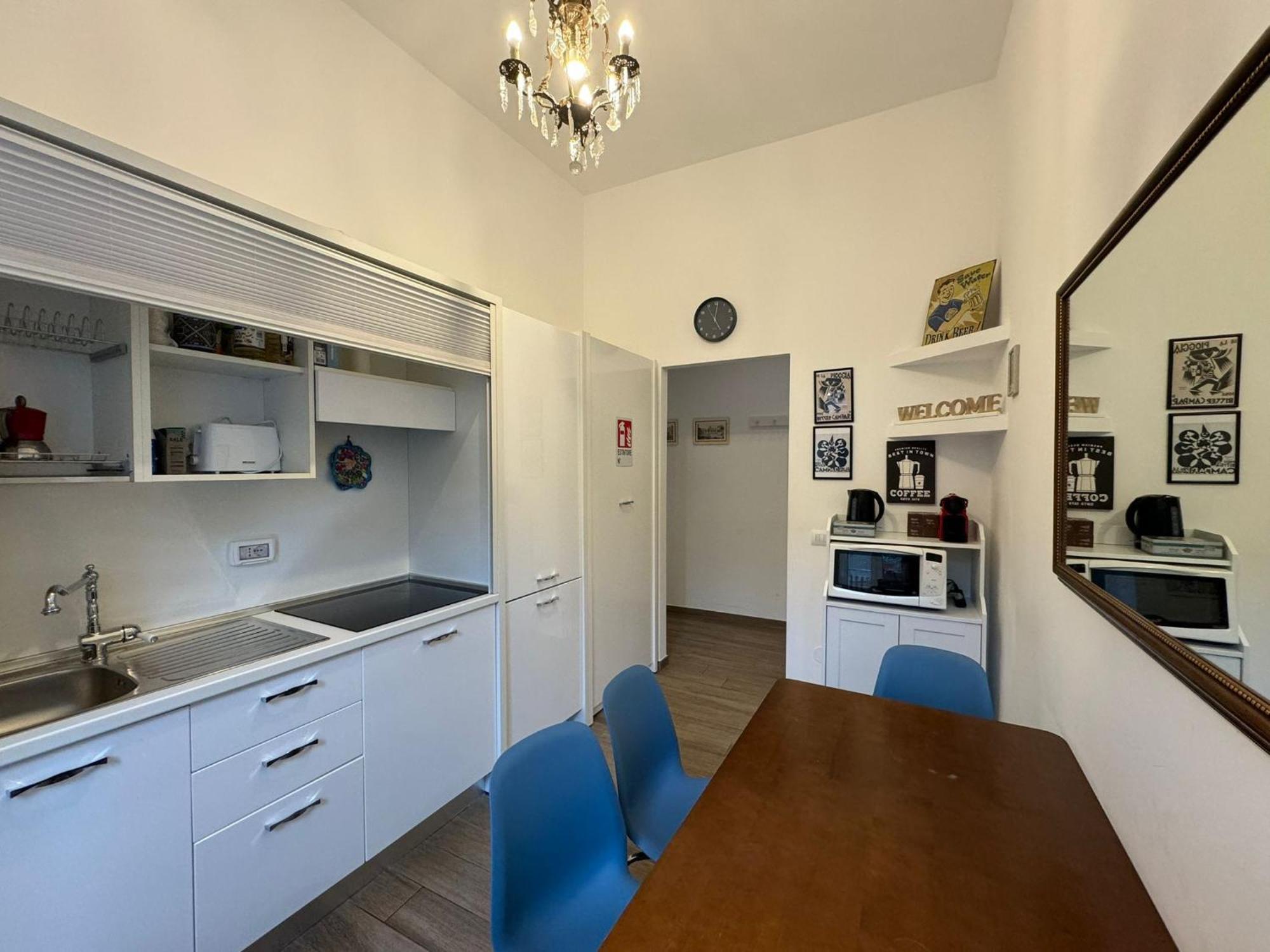 Casa Marin - Metro Malatesta โรม ภายนอก รูปภาพ