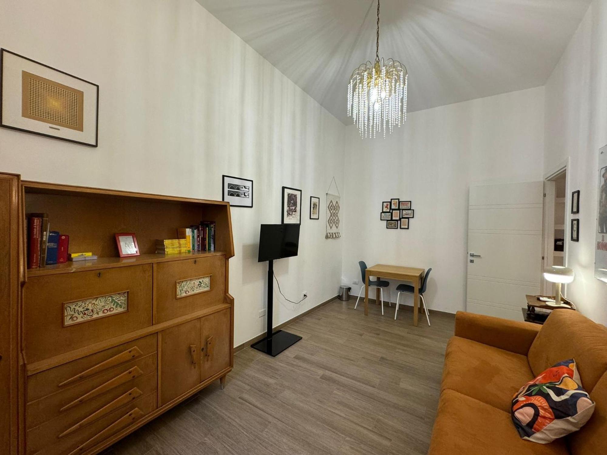 Casa Marin - Metro Malatesta โรม ภายนอก รูปภาพ