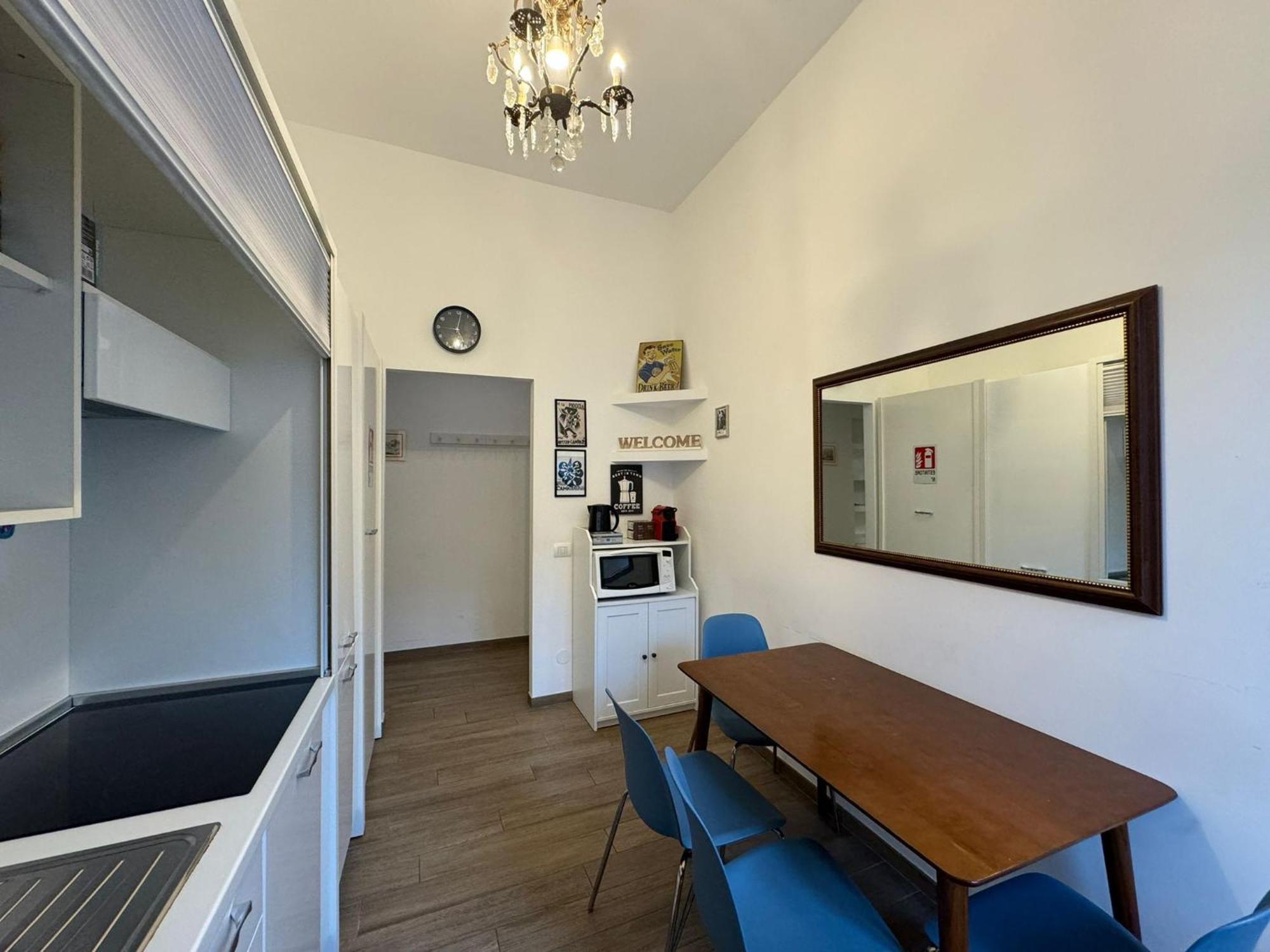 Casa Marin - Metro Malatesta โรม ภายนอก รูปภาพ